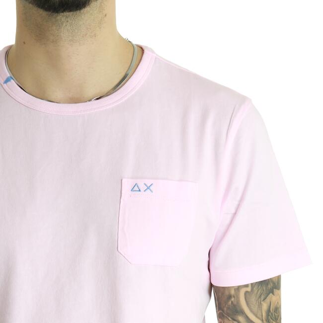 T-SHIRT TASCHINO SUN68 - Mad Fashion | img vers.650x/